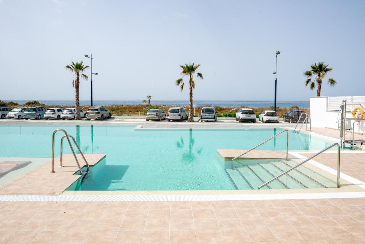 Apartment Seafront Duna Luxury