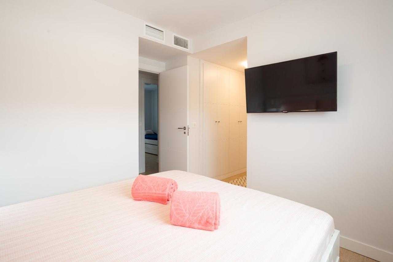 Seafront Duna Luxury