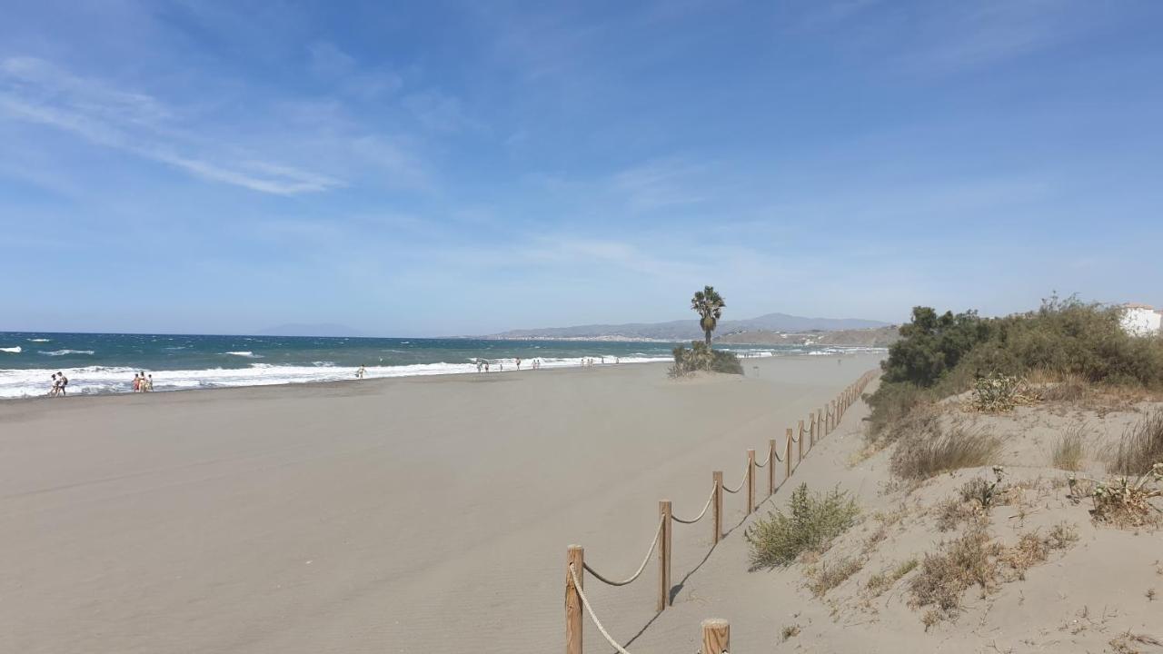 Apartment Seafront Duna Luxury