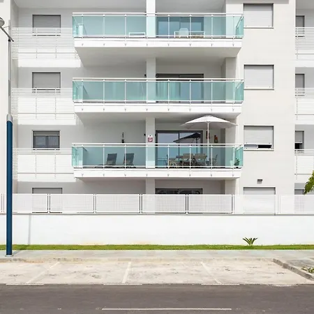 Seafront Duna Beach Luxury Apartment Torrox Extérieur photo