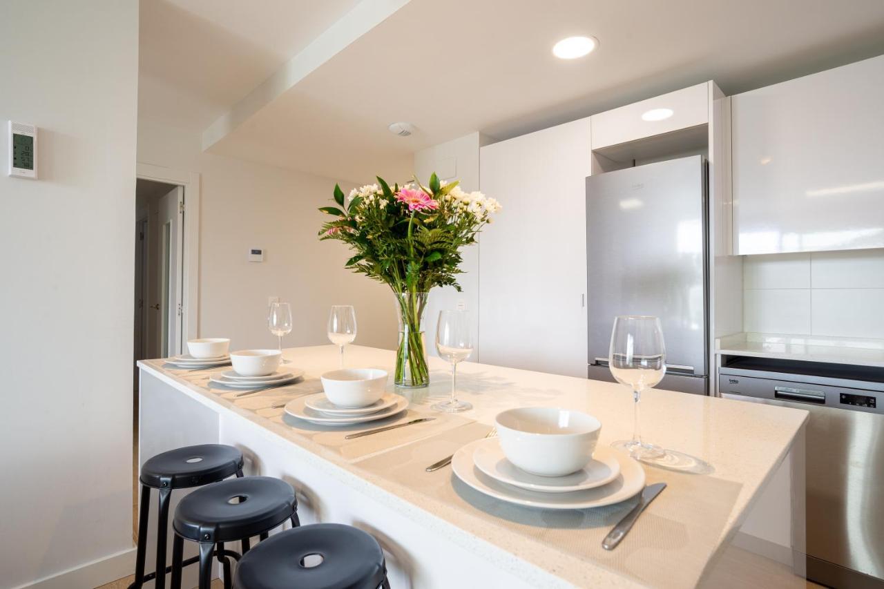 Seafront Duna Luxury Appartement Torrox