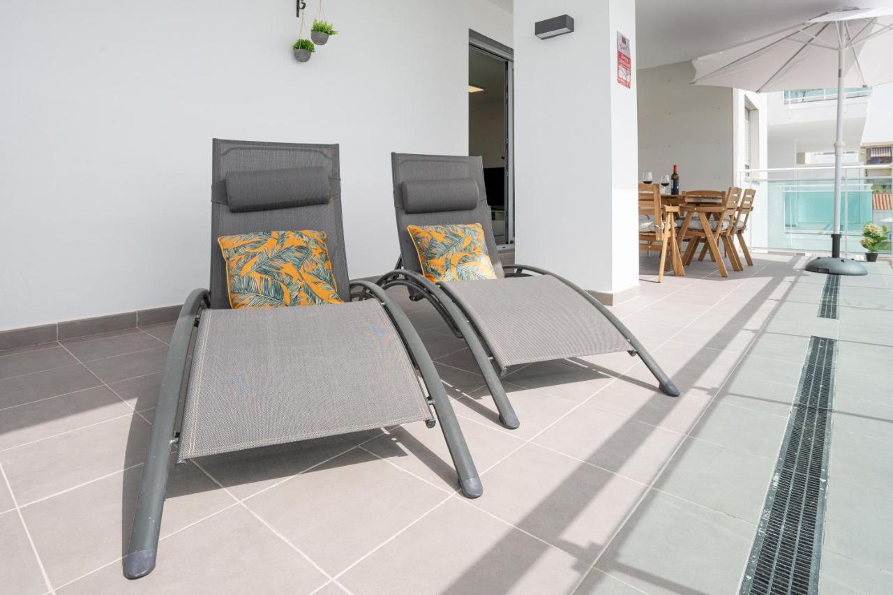 Seafront Duna Luxury Appartement *