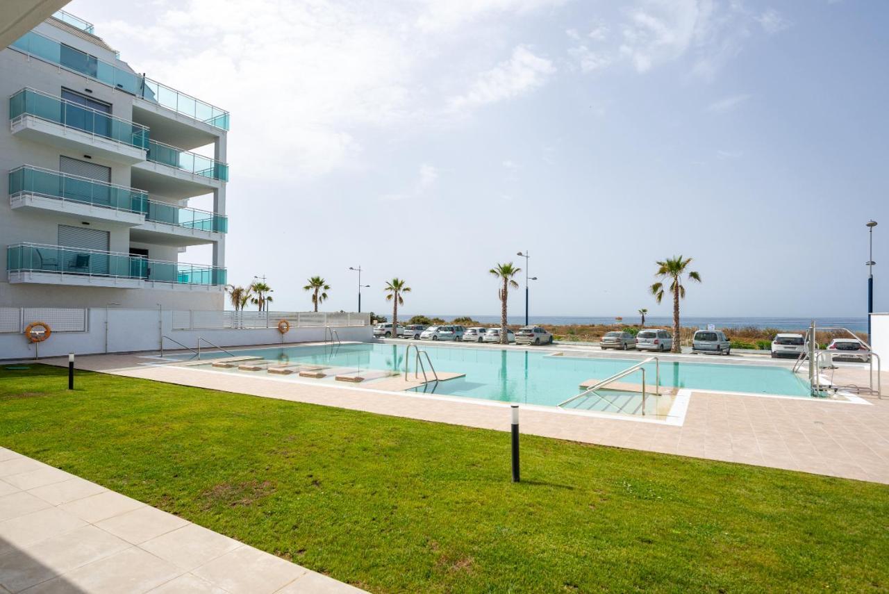 Apartament Seafront Duna Luxury