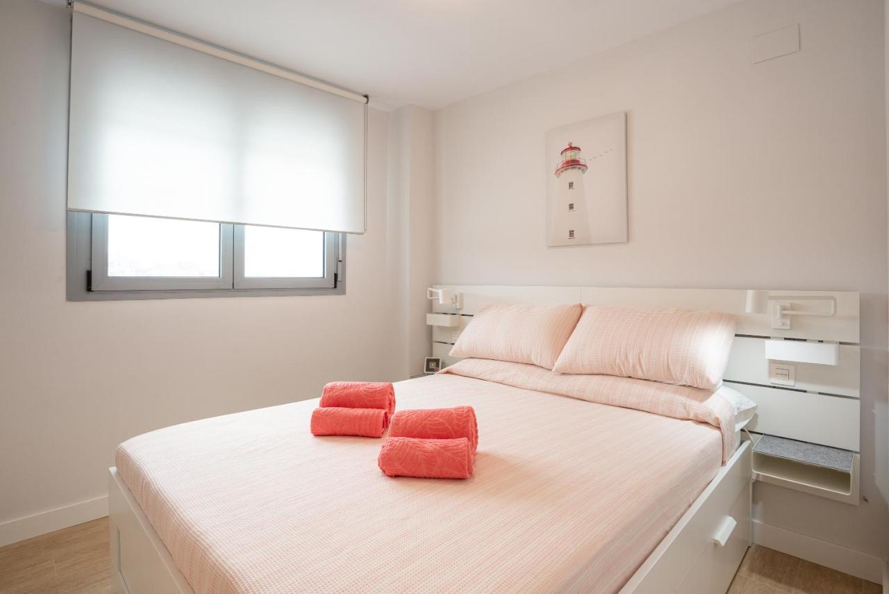 Apartament Seafront Duna Luxury