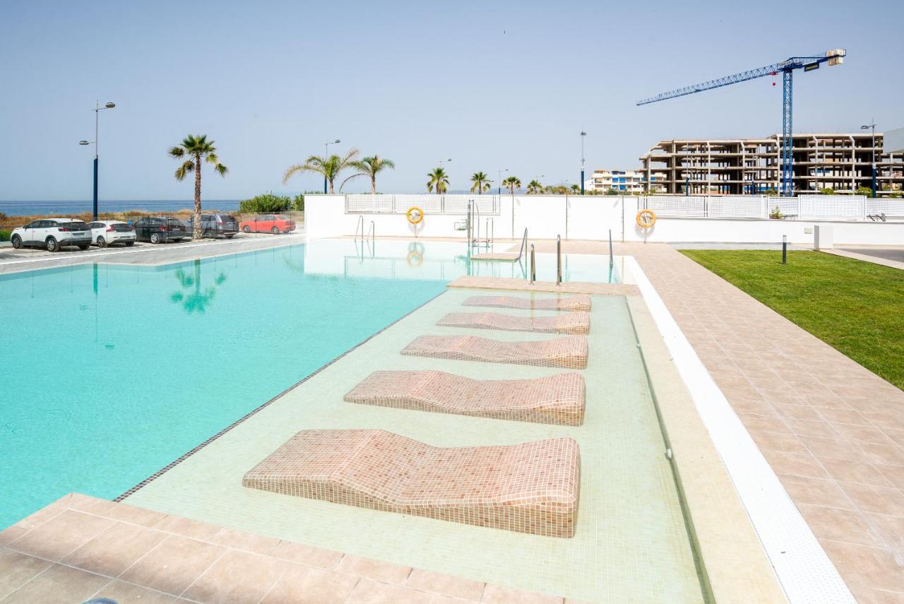 Seafront Duna Luxury Torrox