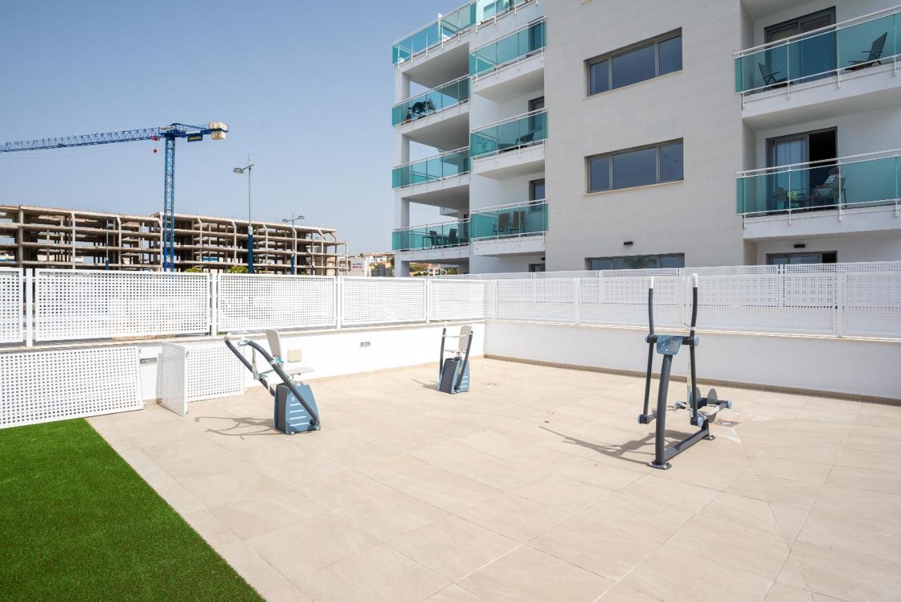 Seafront Duna Luxury Apartament *