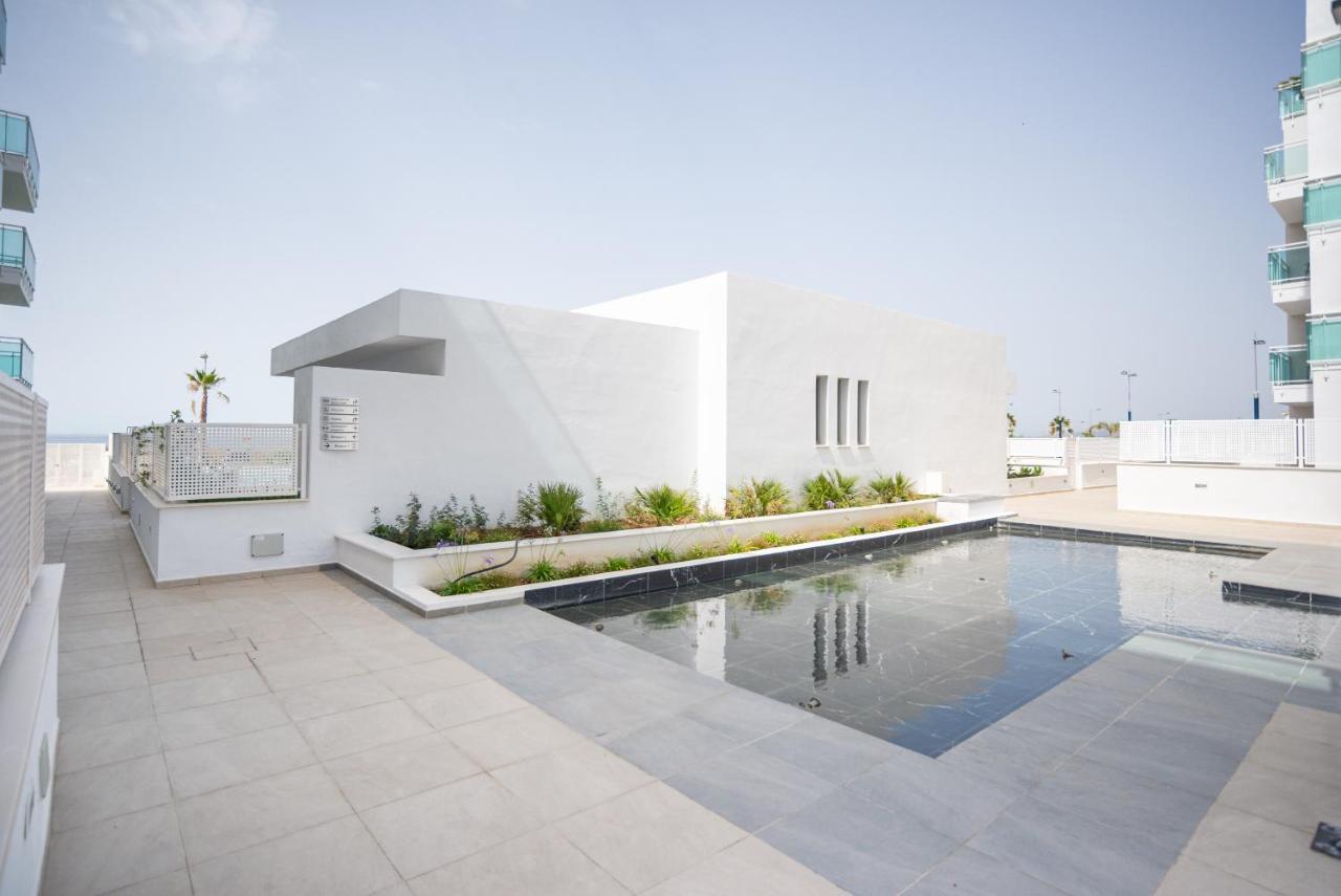 Seafront Duna Luxury * Torrox