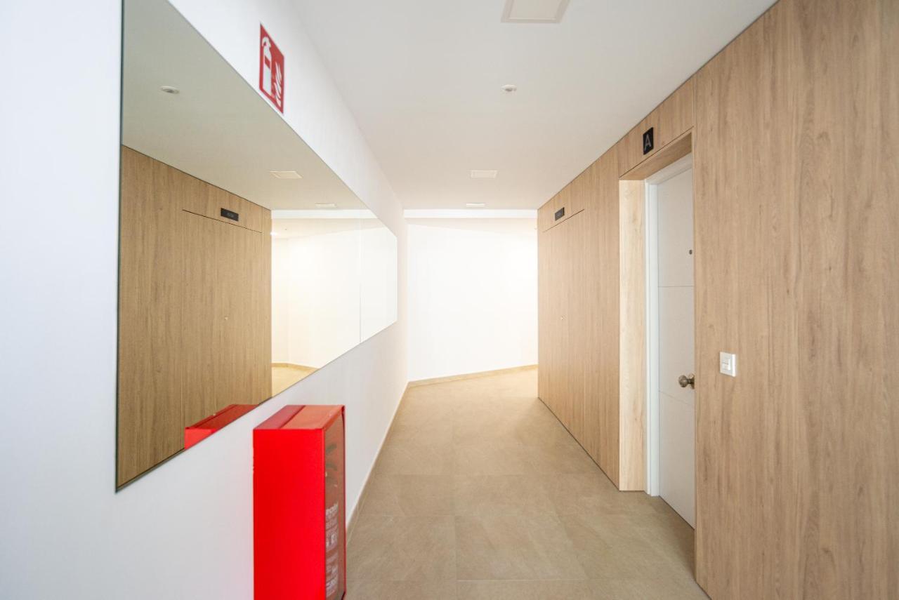Seafront Duna Luxury Apartament