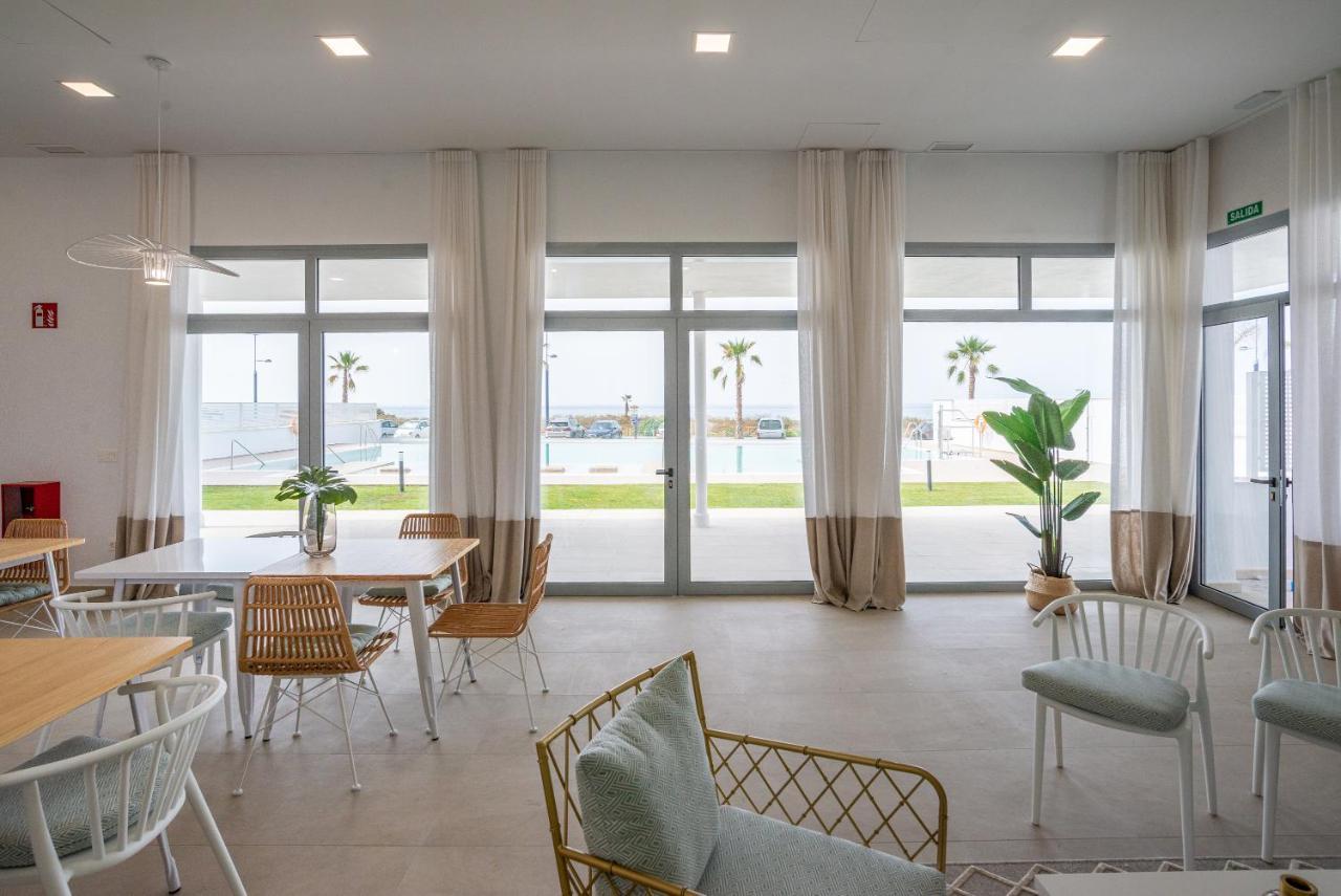 Apartament Seafront Duna Luxury Torrox