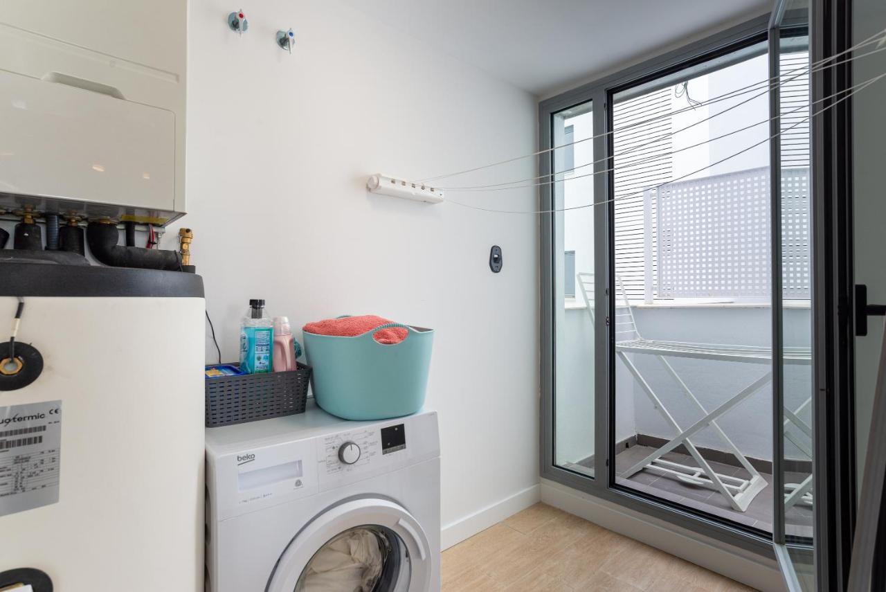 Seafront Duna Luxury Apartament