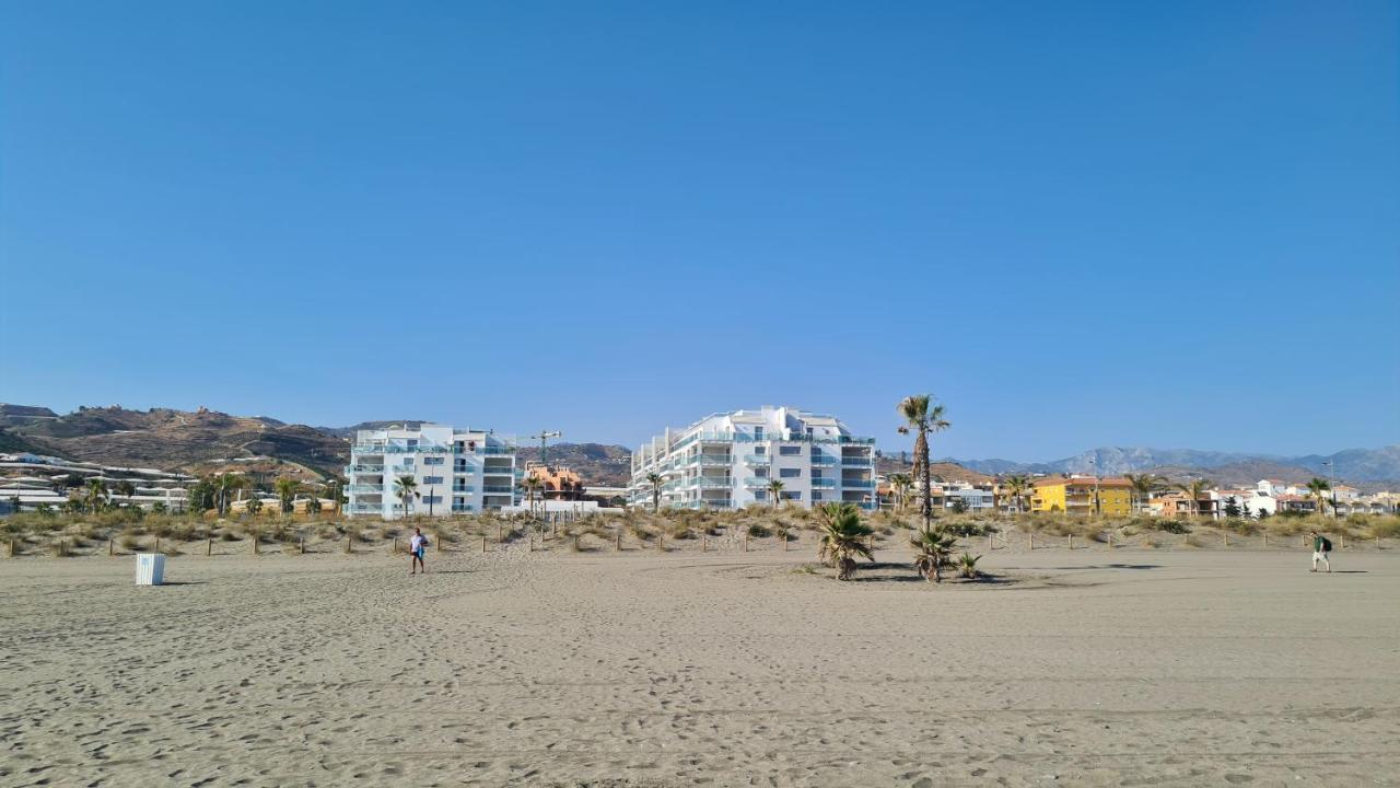 Seafront Duna Luxury Apartament